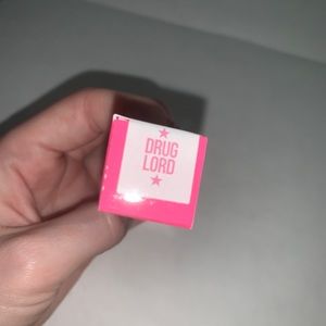 Jeffree Star liquid lip